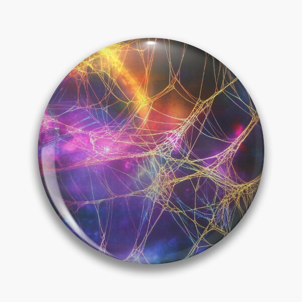 Item preview, Reflexiones prismáticas sobre la telaraña designed and sold by MidArtForge.