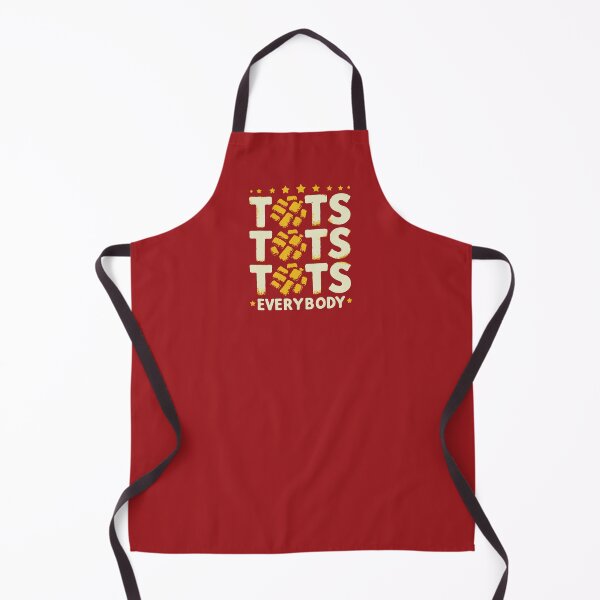 Item preview, Tots Tots Tots Everybody designed and sold by Scaryzz.