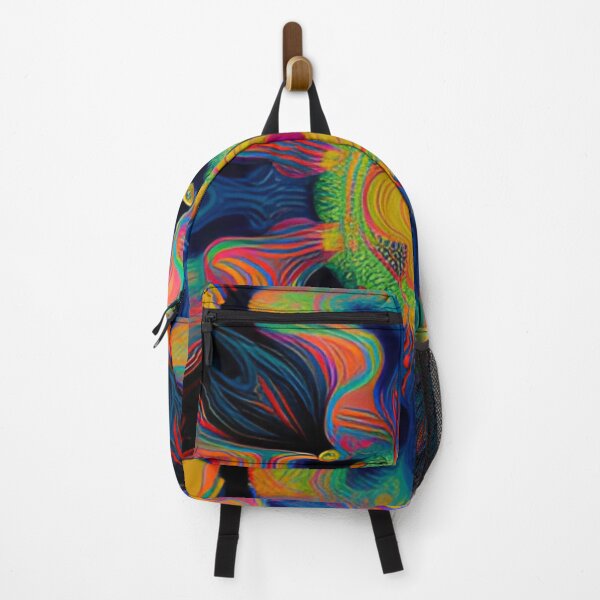 Item preview, Psychedelic Pulse designed and sold by Fadi Alyaldani.