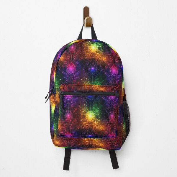 Item preview, Prismatic Reflections on Spider Web designed and sold by MidArtForge.