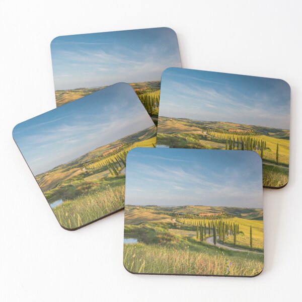 Item preview, Tuscany countryside designed and sold by Nicomaja.