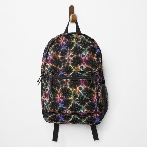 Item preview, Prismatic Reflections on Spider Web designed and sold by MidArtForge.