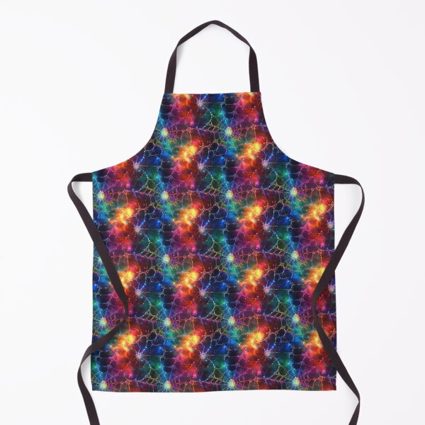 Item preview, Prismatic Reflections on Spider Web designed and sold by MidArtForge.