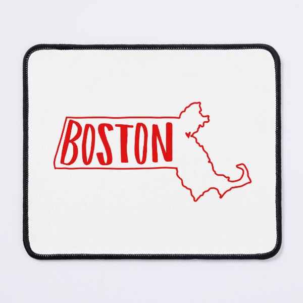 Item preview, Boston massachusetts designed and sold by ulrikabrameus.