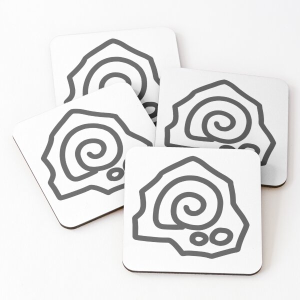 Item preview, Fossils by DRAW WITH BOO designed and sold by DRAW-WITH-BOOO.