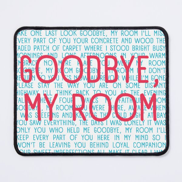 Item preview, Maybe Happy Ending lyrics  designed and sold by broadwaygirl142.