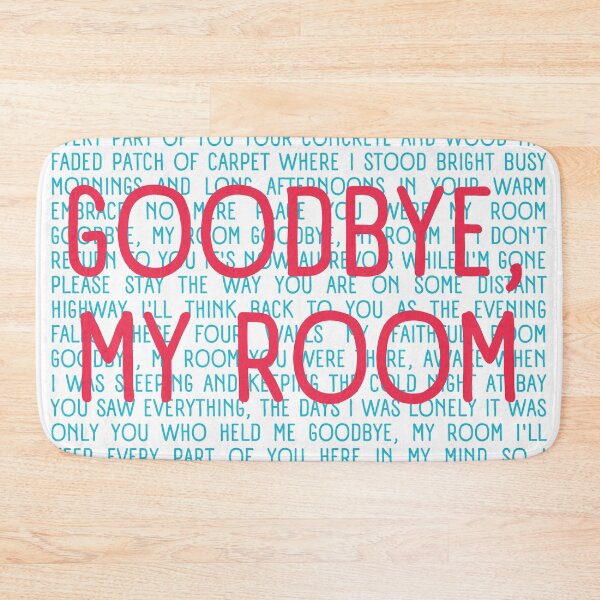 Item preview, Maybe Happy Ending lyrics  designed and sold by broadwaygirl142.