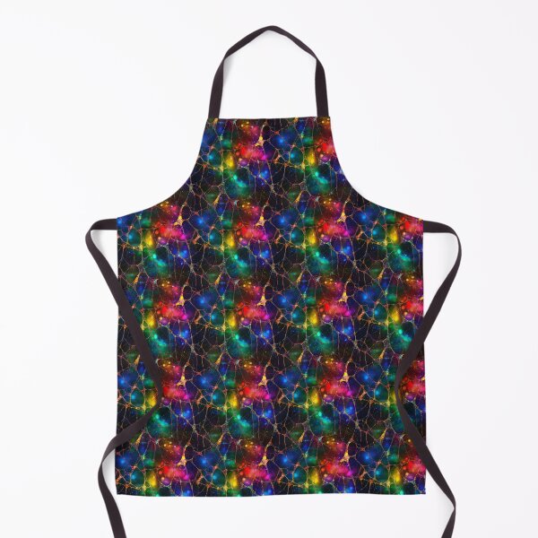 Item preview, Prismatic Reflections on Spider Web designed and sold by MidArtForge.
