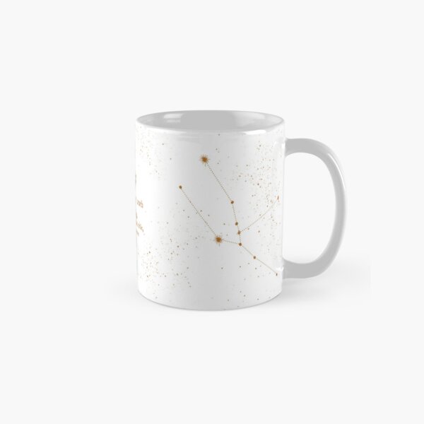Item preview, Taurus Starry Constellation designed and sold by Studio Cuppa.