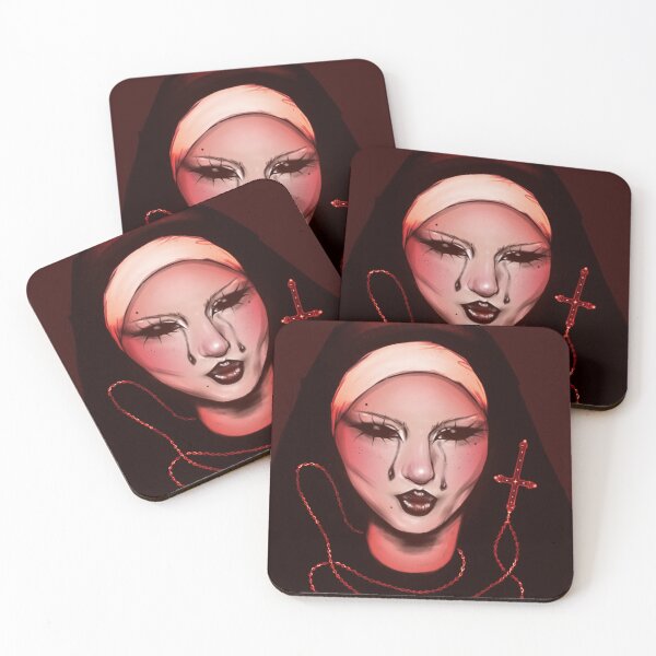 Item preview, possess me designed and sold by ktlynbrown.