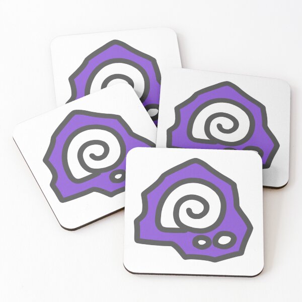Item preview, Fossils acn by DRAW WITH BOO designed and sold by DRAW-WITH-BOOO.
