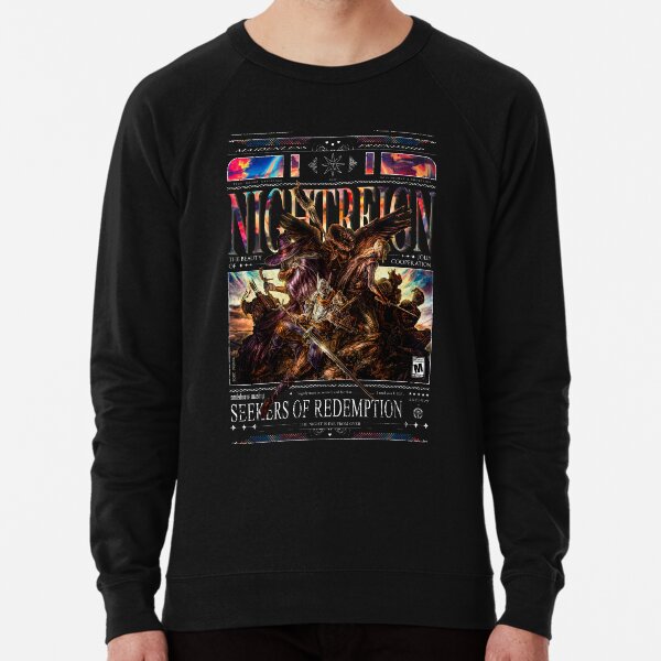 Item preview, Seekers of Redemption: Nightreign designed and sold by Ghonz.