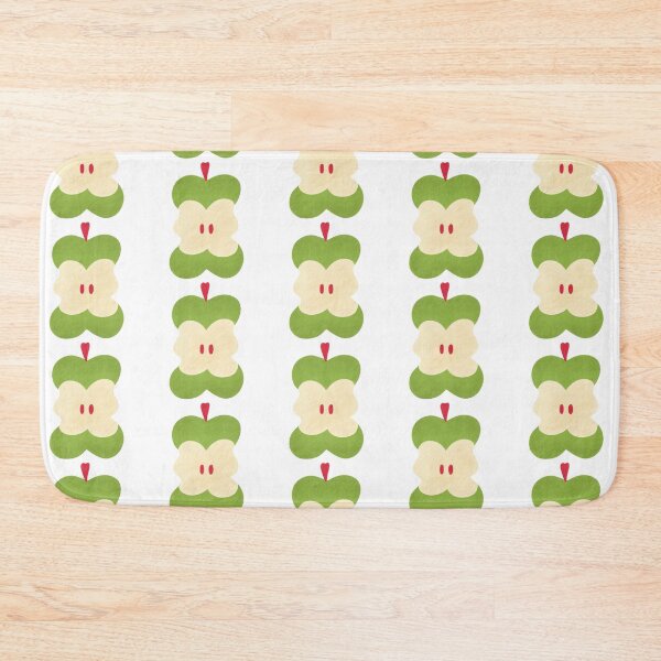 Item preview, Green Apple  designed and sold by nuteling.