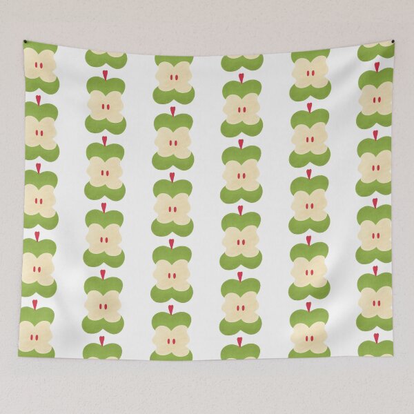 Item preview, Green Apple  designed and sold by nuteling.