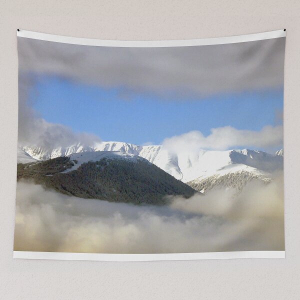 Artikelvorschau, Österreichische Alpen Berglandschaft Tirol Österreich entworfen und verkauft von AndyEvansPhotos.