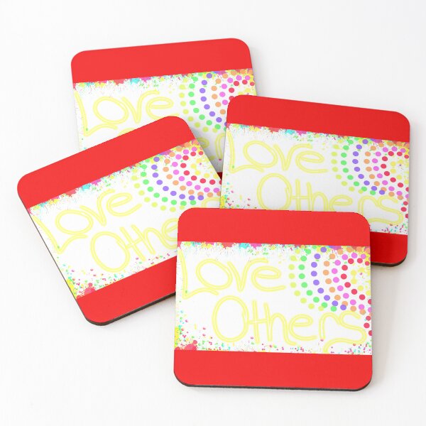 Item preview, Love Others designed and sold by Gina Deals Shop.