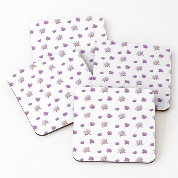 Item preview, Loto púrpura místico designed and sold by in.morn.ing.everyday.