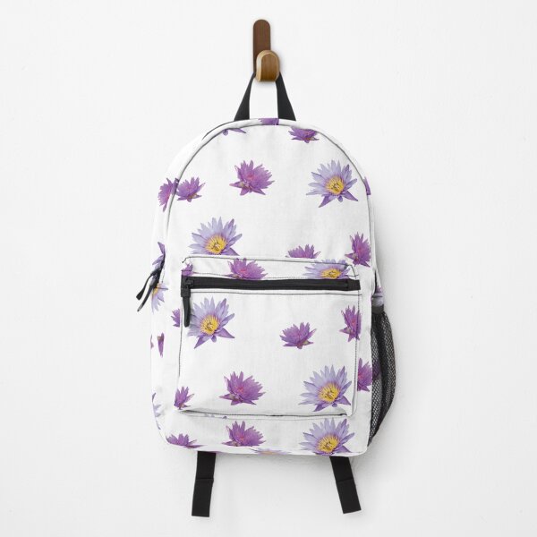 Item preview, Mystic Purple Lotus designed and sold by in.morn.ing.everyday.