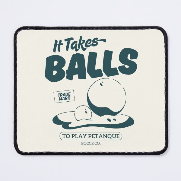 Item preview, Playing bocce designed and sold by Peerless-Prime.