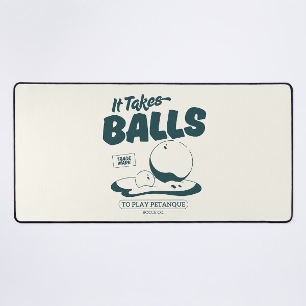 Item preview, Playing bocce designed and sold by Peerless-Prime.