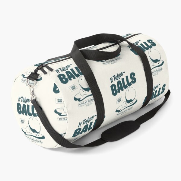 Item preview, Playing bocce designed and sold by Peerless-Prime.