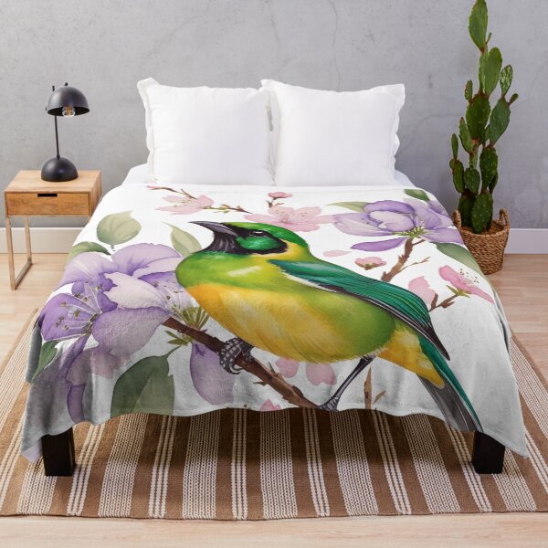 Item preview, Brazilian bird designed and sold by LauraGCastro.