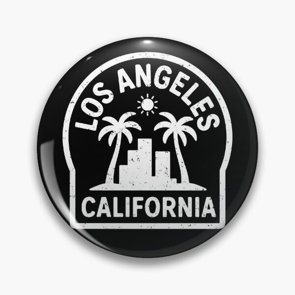 Item preview, Los Angeles California designed and sold by MO DESIGNS.