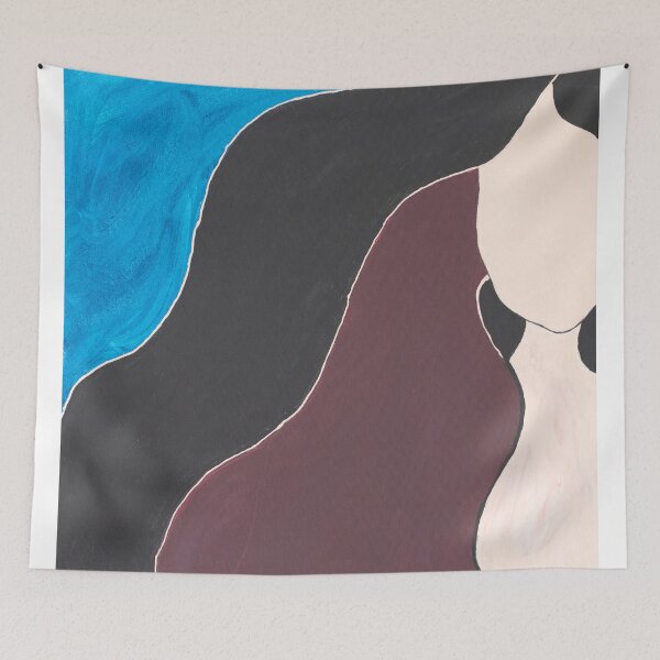 Item preview, Silent Universe designed and sold by MyNovembreArt.