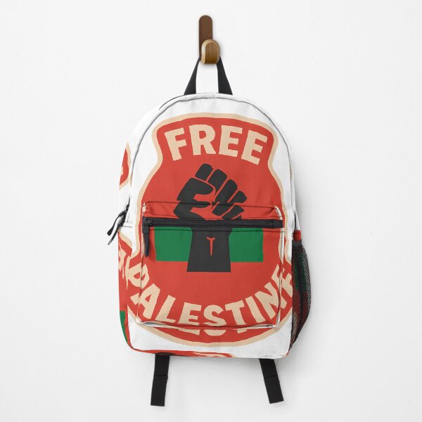 Item preview, Free Palestine - End the Occupation designed and sold by ZibiArt.