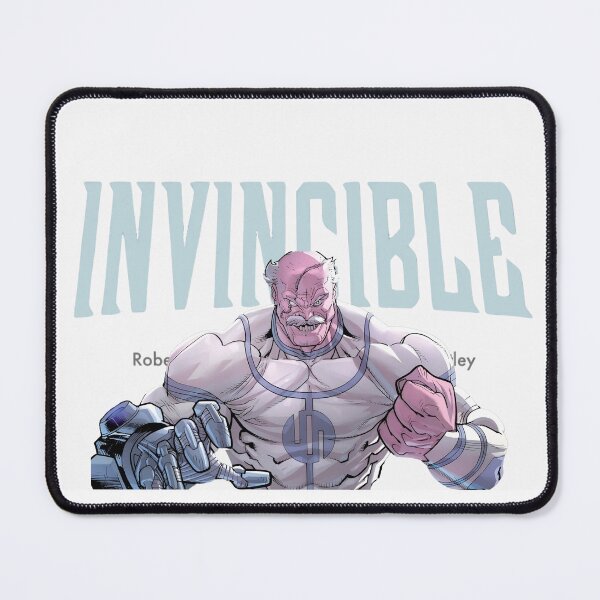 Item preview, Invincible Conquest After nearly death designed and sold by VariantME.