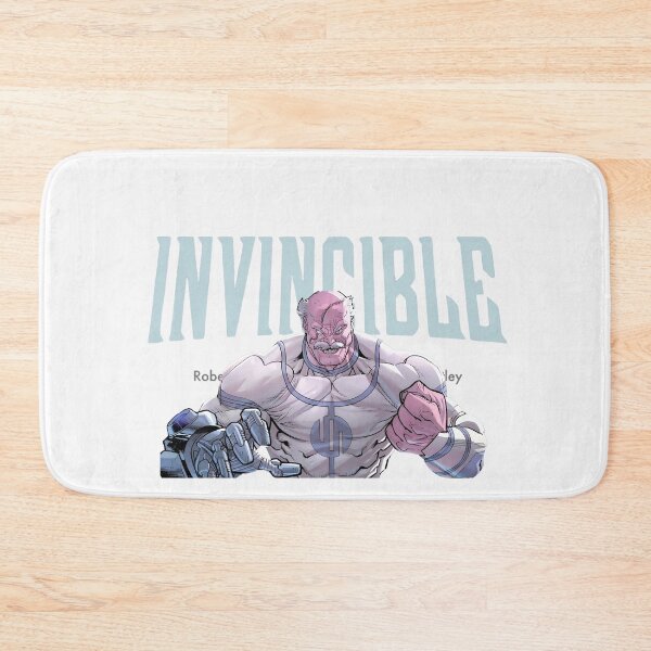 Item preview, Invincible Conquest After nearly death designed and sold by VariantME.