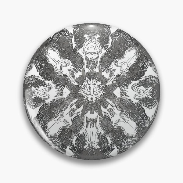 Item preview, Darklight Mandala designed and sold by Fadi Alyaldani.