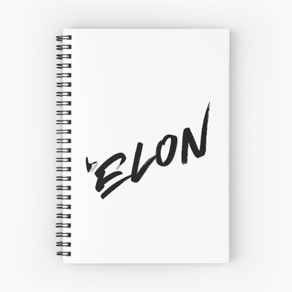 Item preview, Elon designed and sold by Designhand.