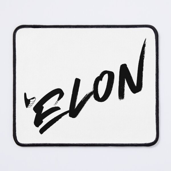 Item preview, Elon designed and sold by Designhand.