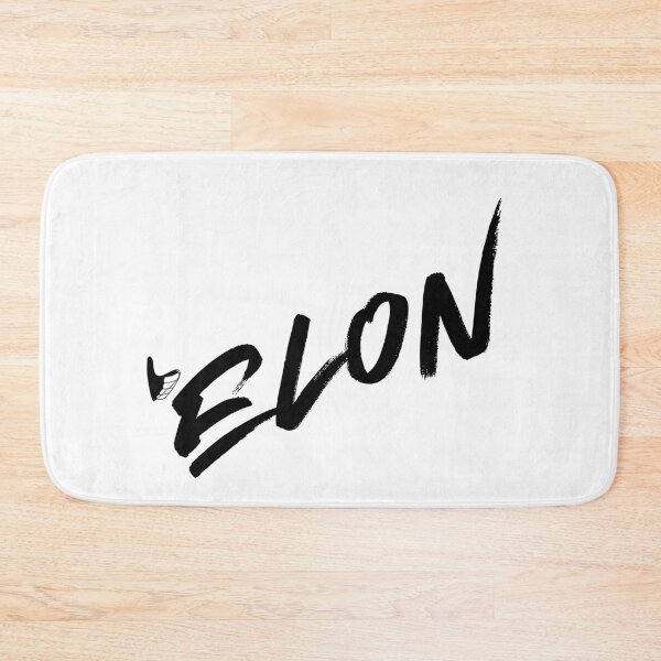 Item preview, Elon designed and sold by Designhand.