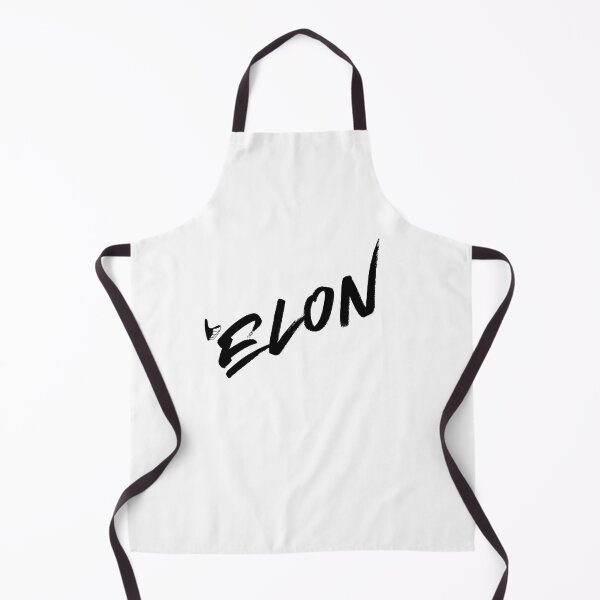 Item preview, Elon designed and sold by Designhand.