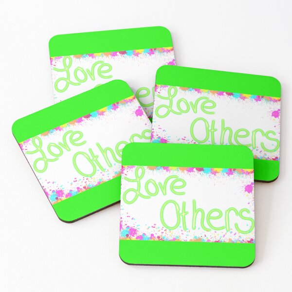 Item preview, Love Others designed and sold by Gina Deals Shop.