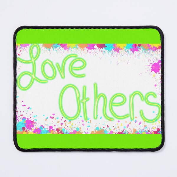Item preview, Love Others designed and sold by Gina Deals Shop.