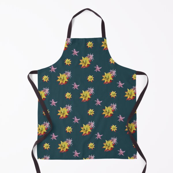 Item preview, Tropical Aechmea Flair designed and sold by in.morn.ing.everyday.