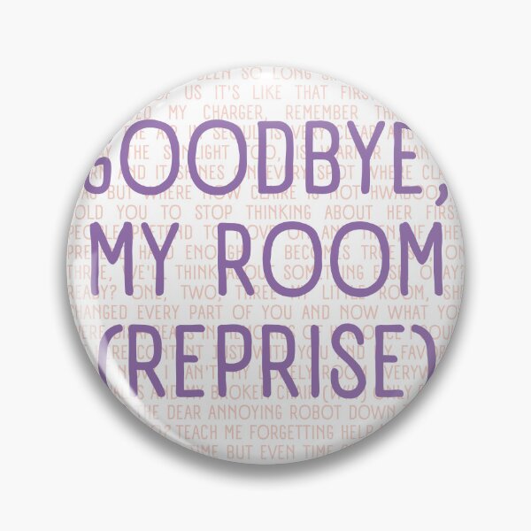 Item preview, Maybe Happy Ending lyrics  designed and sold by broadwaygirl142.