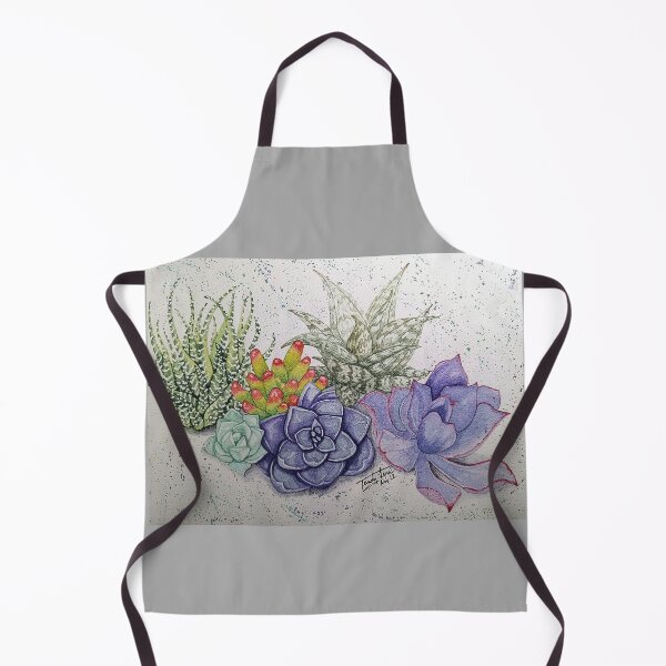 Item preview, Succulents designed and sold by TheTandyShop.