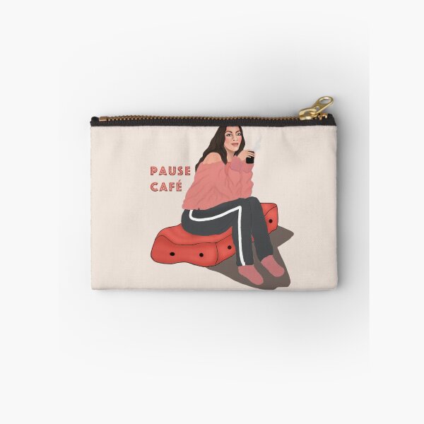 Item preview, Coffee break designed and sold by Virginie Staiano.