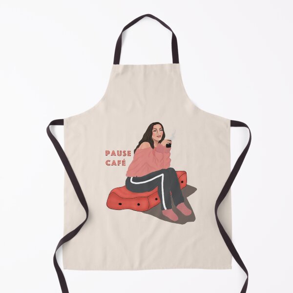 Item preview, Coffee break designed and sold by Virginie Staiano.