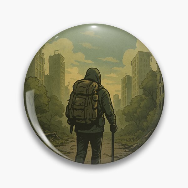Item preview, Discover the unknown designed and sold by west-ilustra.