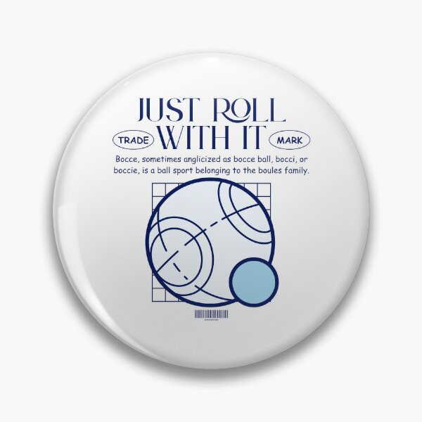 Item preview, Roll with it designed and sold by Peerless-Prime.