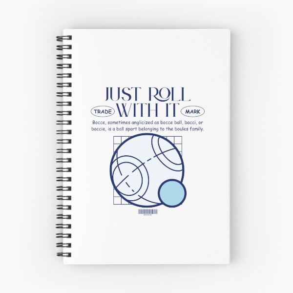 Item preview, Roll with it designed and sold by Peerless-Prime.