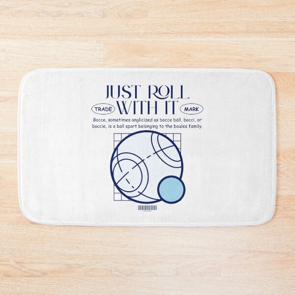 Item preview, Roll with it designed and sold by Peerless-Prime.
