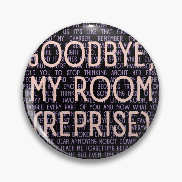 Item preview, Maybe Happy Ending lyrics  designed and sold by broadwaygirl142.