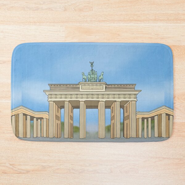 Item preview, Berlin Germany designed and sold by shopdiego.