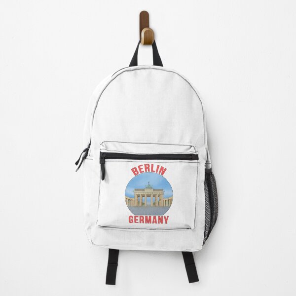 Item preview, The City of Berlin in Germany designed and sold by shopdiego.